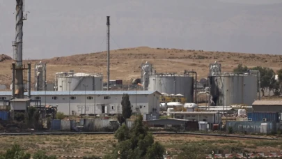 Petrol Uzlaşısı Enerji Diplomasisini Hareketlendirdi: Türkiye Stratejik Merkez Oluyor