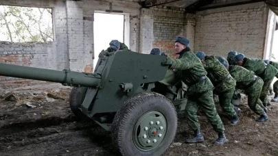 ABD duyurdu: Pentagon Ukrayna'ya füze ve silah yardımını kesti