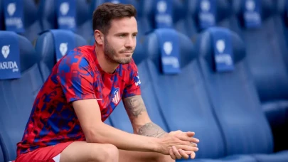 Trabzonspor’da Saul Niguez şoku: Ailevi gerekçeyle vazgeçti!