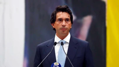 Fenerbahçe’den dev sponsorluk anlaşması!