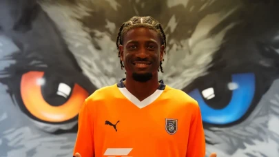 Başakşehir'den planlı hamle: Nuno Da Costa transferi gerçekleşti!