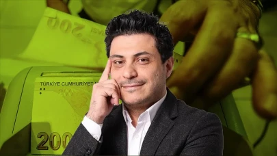 Ekonomist Mert Başaran yatırım yapan gençleri uyardı: 'Sakın bunu yapmayın!'