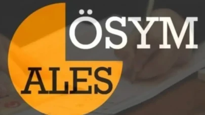 2025-ALES/2 sonuçları açıklandı! Sonuçları öğrenmek için anında tıklayın
