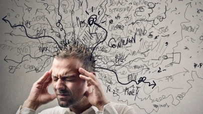 Kalp çarpıyor, zihin susmuyor: Anksiyete'nin belirtileri ve tedavisi