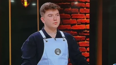 Yarışmacı Sercan Şahinoğlu kimdir, kaç yaşında, aslen nereli, Instagramı? MasterChef 2025’in Genç Yıldızının Hayatı