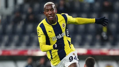 Talisca, Şampiyonlar Ligi maçında yok!