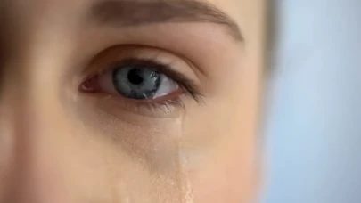 Göz sulanması vücudun sinyalidir: Ciddi bir hastalık habercisi olabilir