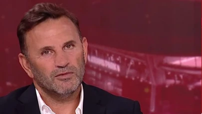 Okan Buruk'tan dikkat çeken açıklamalar: "Kesin ayrılacak isimler var"