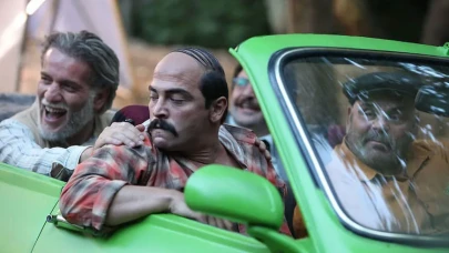 Düğün Dernek Filmi Hakkında Merak Edilen Her Şey: Konusu, Kadrosu ve Nerede Çekildiği