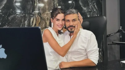 Dilan Polat’tan dikkat çeken yanıtlar! Engin Polat’la arasında soğuk rüzgarlar mı esiyor?