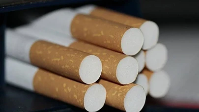 Sigara fiyatlarına yine zam geldi! İşte Temmuz 2025 zamlı güncel liste