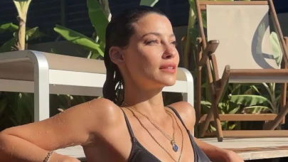 Müjde Uzman’dan olay CİMER açıklaması: ‘Zabıta kapıma dayandı, pes artık!’