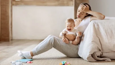 Bebeğim neden sürekli ağlıyor? Ne zaman doktora başvurmalı, hangi durumlar normal değil?