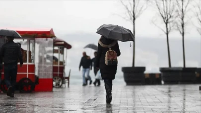 Meteoroloji açıkladı: Türkiye’ye serin ve yağışlı hava geri dönüyor!