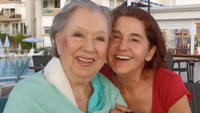 Türk müziğinin unutulmaz ismi Rüçhan Çamay 94 yaşında hayata veda etti