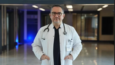 Ortak çatal kullanımıyla yayılıyor! Sessiz tehlike: Helikobakter pilori