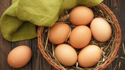 Yumurta satışında yeni dönem