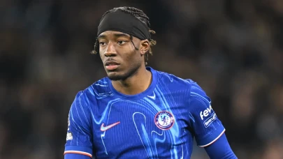 Arsenal’den Madueke hamlesi: Chelsea ile 50 milyon sterlinlik anlaşma!
