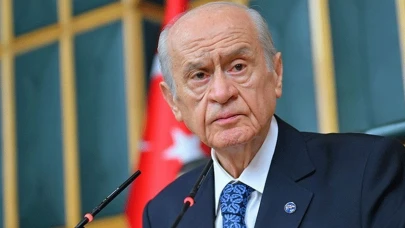 Devlet Bahçeli’den net mesaj: Alevi de bizim, Kürt de bizim!