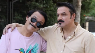 Geniş Aile 5 geri dönüyor! Efsane kadro yeniden sinema perdesinde buluşuyor