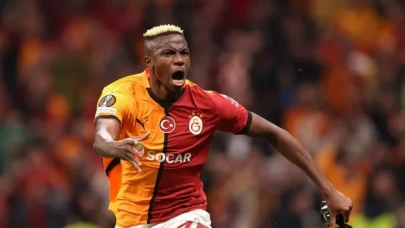 Osimhen İstanbul’a Ne Zaman Gelecek, Saat Kaçta Havalimanında Olacak? İşte Galatasaray’ın Dev Transferinde Son Durum
