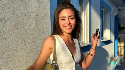 Nişan iddialarına sert çıkış! “Saklamam, ama öyle bir şey yok!”