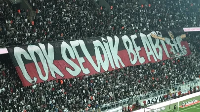 Çarşı’nın kalbindeki isim: Optik Başkan