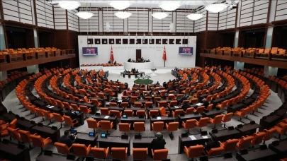 AK Parti üye sayısında rekor tazeledi: Siyasi partilerin güncel listesi açıklandı