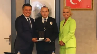 Atama listesinde tanıdık isim: Şinasi Yüzbaşıoğlu’nun yeni görevi belli oldu