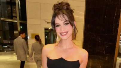 Beste Kökdemir'den eleştirilere sert yanıt: Zorla evlenmedik!