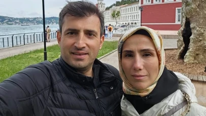 Sümeyye Erdoğan Bayraktar Kimdir, Kaç Yaşında, Aslen Nereli Nerede Okudu İşte Hayatı ve Biyografisi