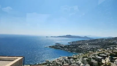 Bodrum’un Uçuk Fiyat Sendromu: Tatil Herkese mi, Sadece Bir Kesime mi?