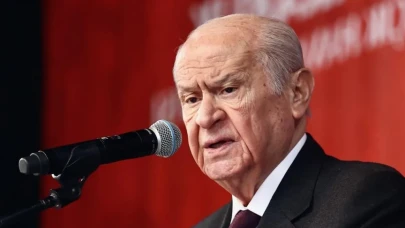 Devlet Bahçeli’den Leman’a sert çıkış: Bu milletle alay edemezsiniz