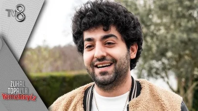 Yarışmacı Yakup Öztürk Kimdir, Aslen Nereli? 28 Yaşında Yemekteyiz’den MasterChef’e