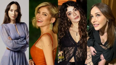 Selin Şekerci Güzelkoy’a dahil oldu, kadro netleşti