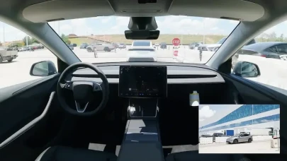 Elon Musk neden ısrarla "Lidar" teknolojisine karşı çıkıyor?