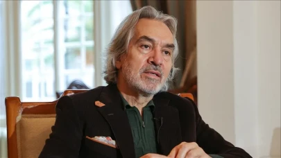 Türk Telekom’un yeni ismi İskender Pala kimdir, kaç yaşında, aslen nereli? İşte Pala hakkında bilinmeyenler!