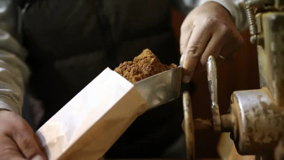 Kahve fiyatları üretimin azalması nedeniyle zamlanacak!