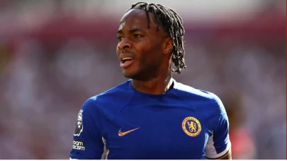 Sterling transferinde flaş gelişme: Maaş beklentisi düştü