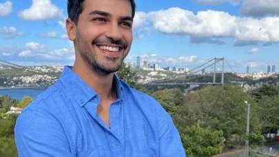 Oktay Ekinci kimdir, kaç yaşında? Yağmur Yüksel'le olan aşk iddiaları gerçek mi?