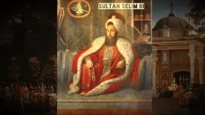 Saraydan Sanata: III. Selim’in musiki ve kültürel mirası