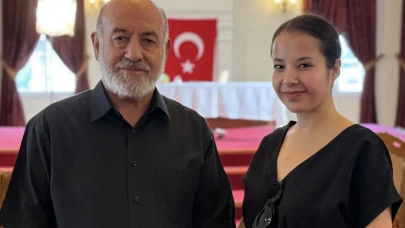 Nazif Tunç'tan yeni film: Altın Buzağı