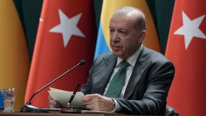 Gazze için diplomasi trafiği hızlandı: Erdoğan’dan dünyaya insanlık çağrısı