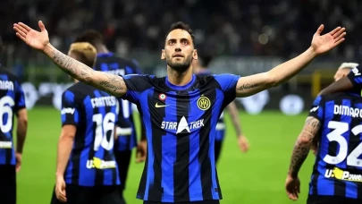 Hakan Çalhanoğlu ile görüşen Ümit Karan: 'Çocuğu tongaya düşürdüler'