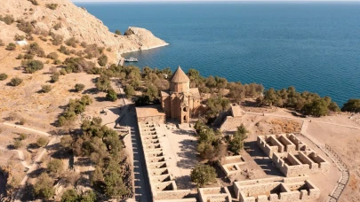 Van kültür yolu festivali başlıyor: Picasso’nun eserleri ilk kez Van’da!