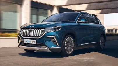 Sıfır otomobil satışlarında rekor kıran markalar