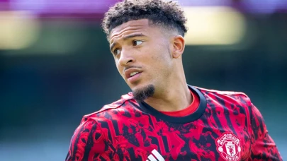 Sancho transferine açık kapı: Solskjaer konuştu!