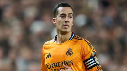 Beşiktaş’ta sağ bekte hedef: Lucas Vázquez