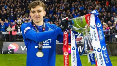 Beşiktaş transfer haberleri: Sürpriz gelişme yuvaya geri dönüyor!