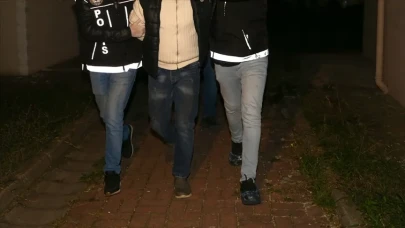 Esenyurt'taki rezidansta ne oldu? İhbar sonrası şüpheli tutuklandı